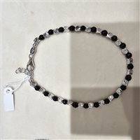 Armband Dal Maso Gioielli Herr in Silber Onice DZGBR004 - DZGBR004